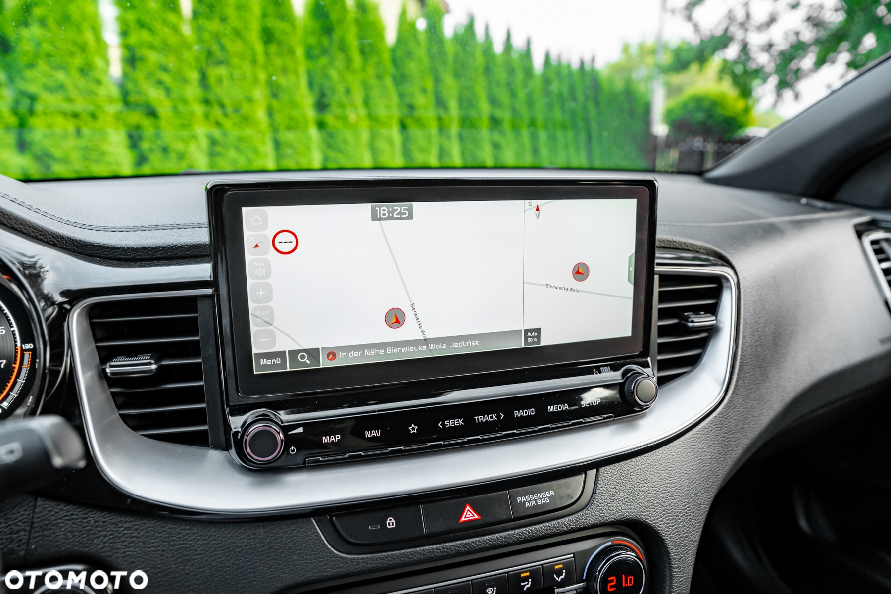 Kia ProCeed 1.6 T-GDI DCT7 OPF GT - 35