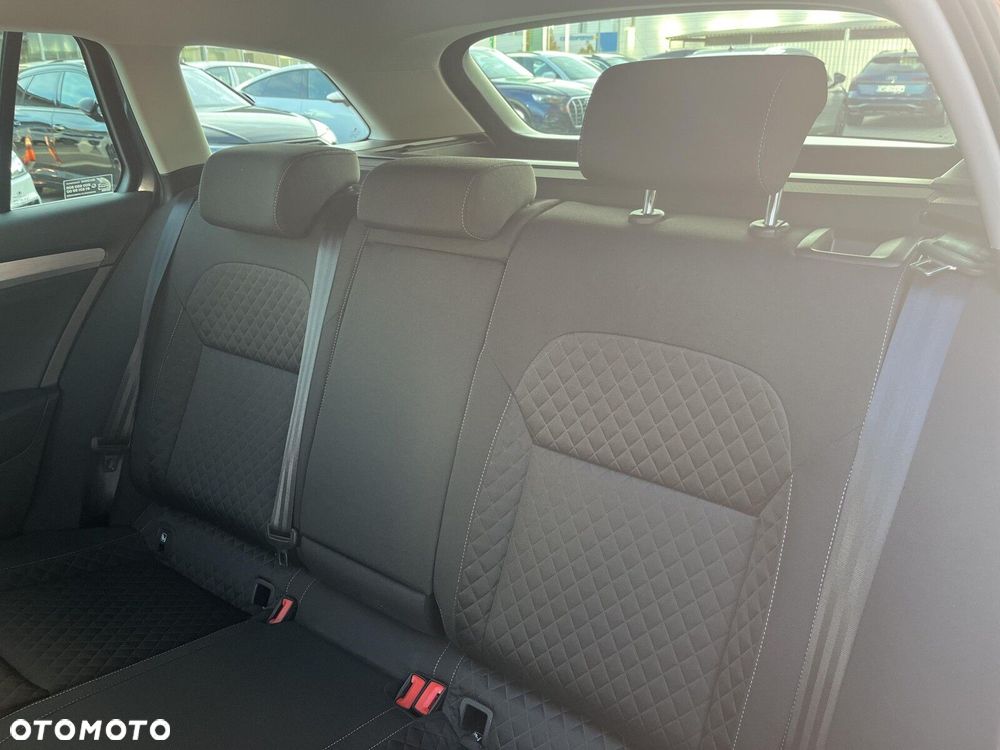 Skoda Superb 2.0 TDI SCR Ambition DSG - 34