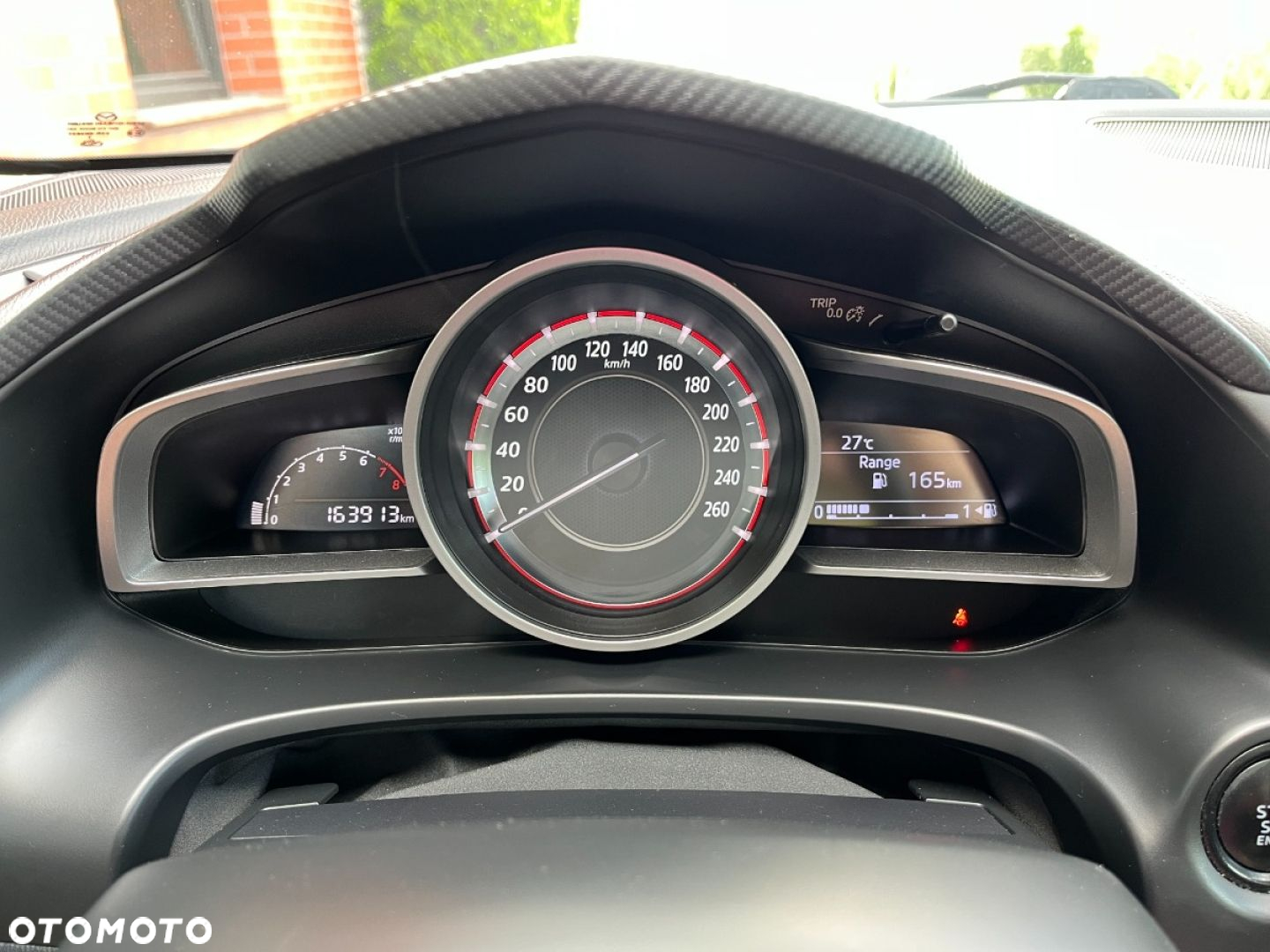 Mazda 3 - 9