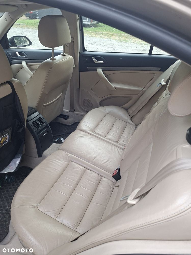Skoda Octavia - 4