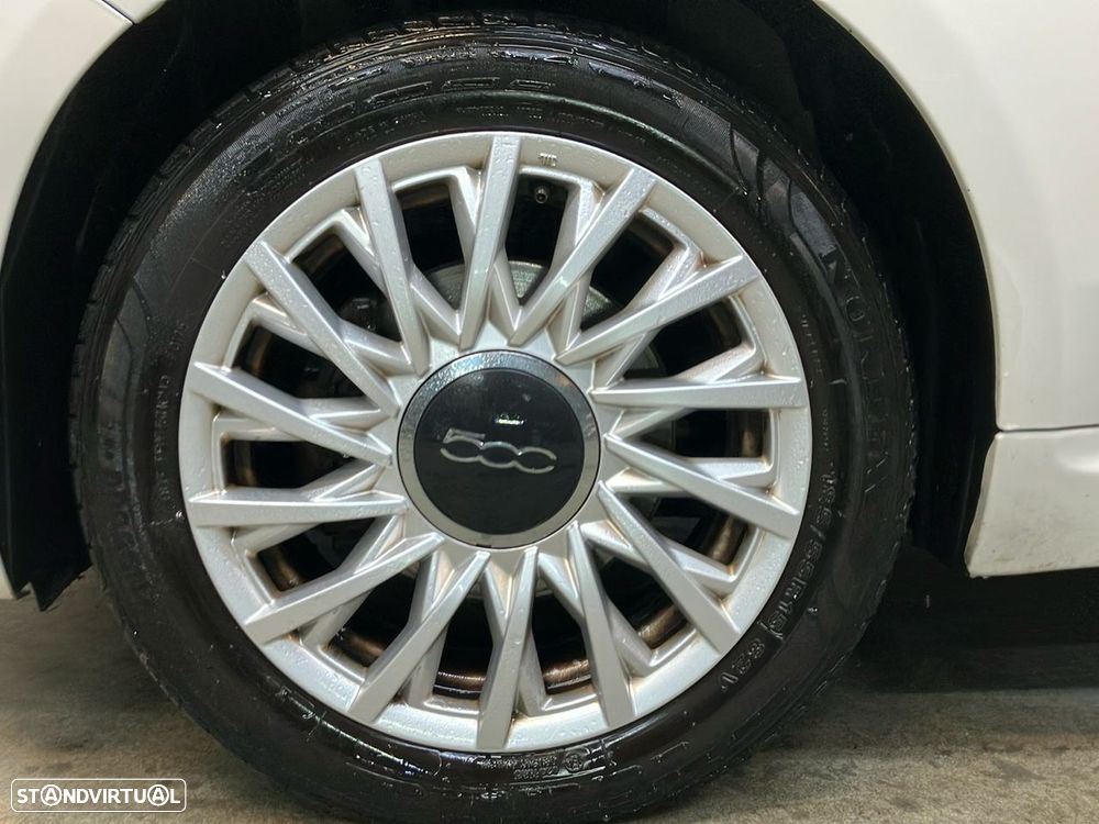 Fiat 500 - 21