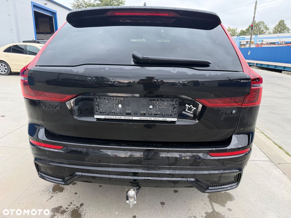 Volvo XC 60 - 7