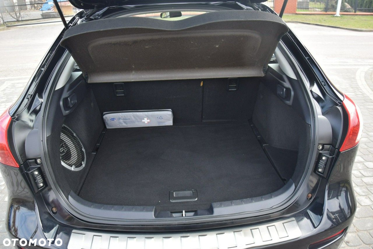 Mitsubishi Lancer 1.8 CVT Intense - 14