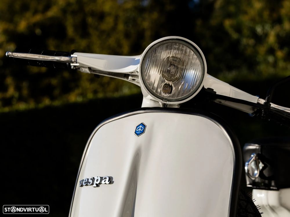 Vespa Vespa 50s - 7