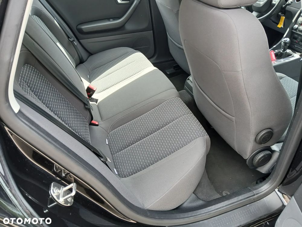 Seat Exeo 1.8T Sport - 16