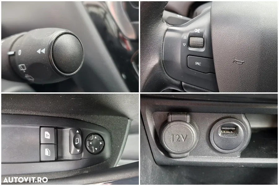 Peugeot 208 BlueHDi 100 Active Pack - 30