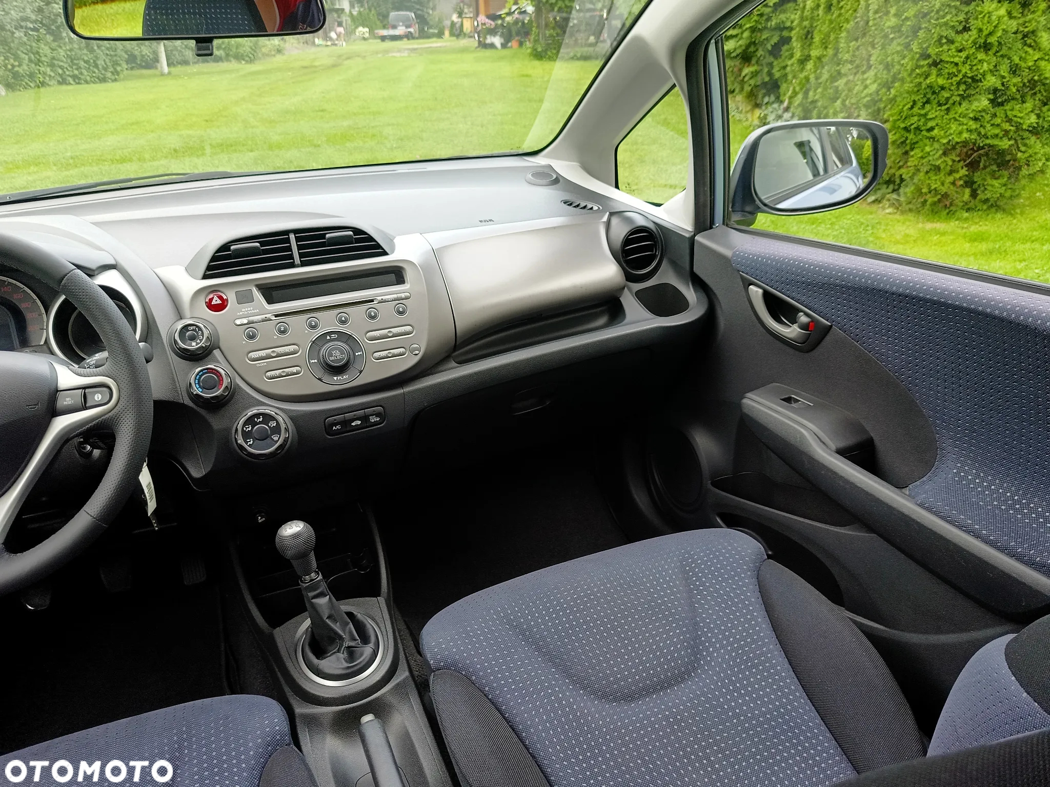 Honda Jazz 1.2 i-VTEC - 20