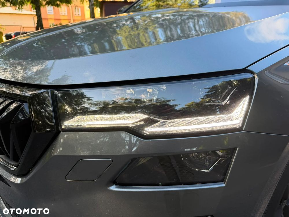 Skoda Karoq 1.5 TSI ACT Sportline DSG - 27