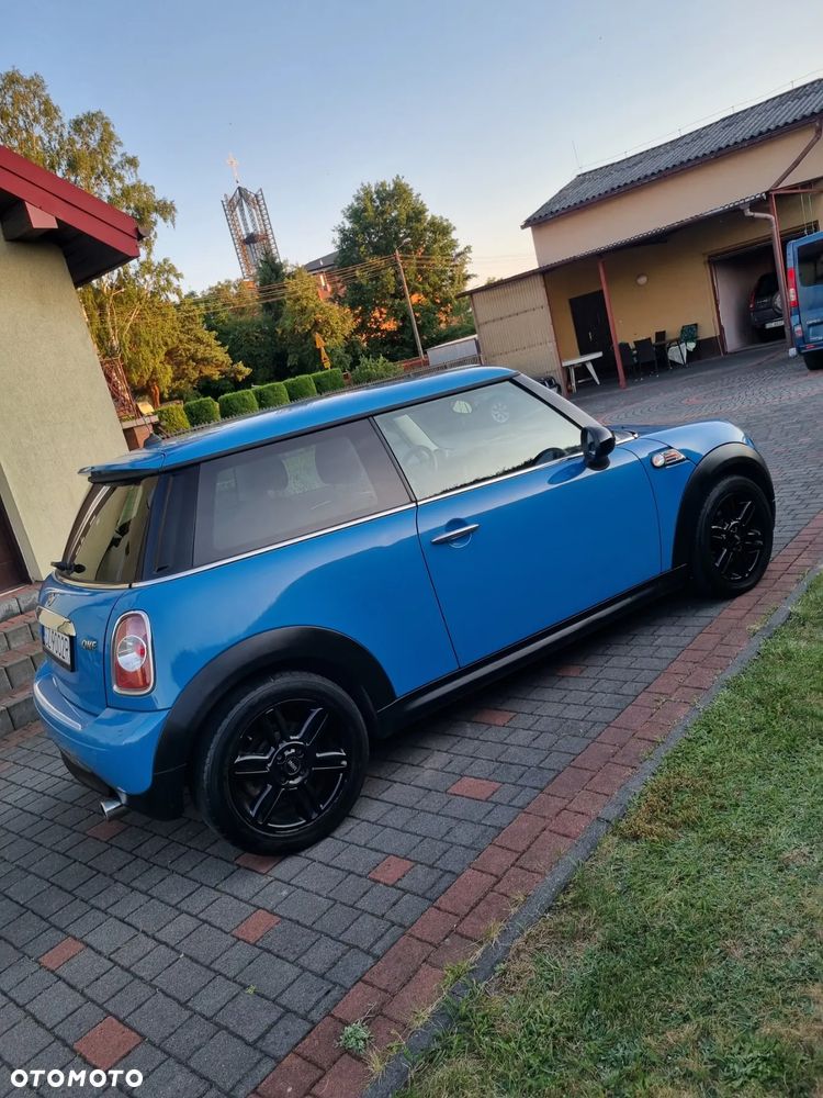 MINI ONE Standard - 20