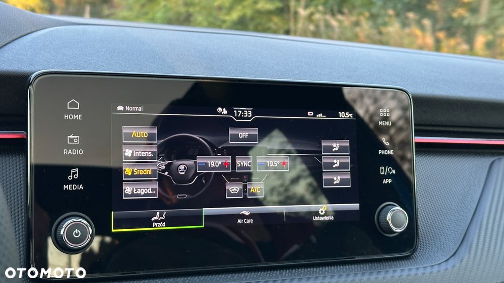 Skoda Scala 1.5 TSI Monte Carlo DSG - 28