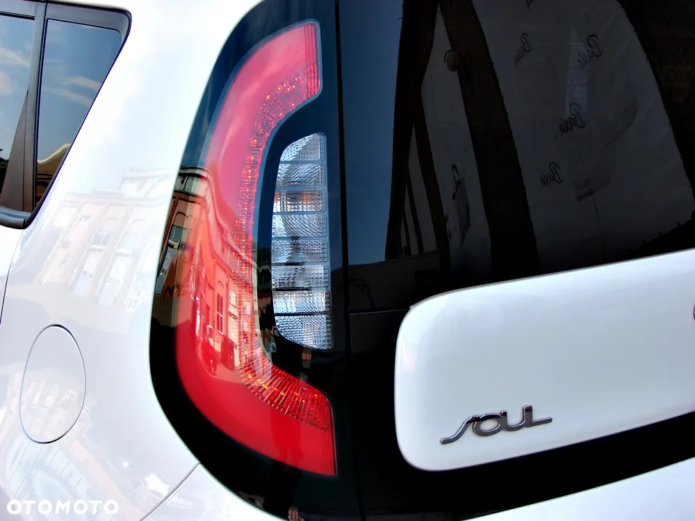 Kia Soul 1.6 GDI Spirit - 14