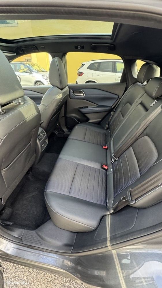 Nissan Qashqai 1.5 e-Power Tekna+ - 37