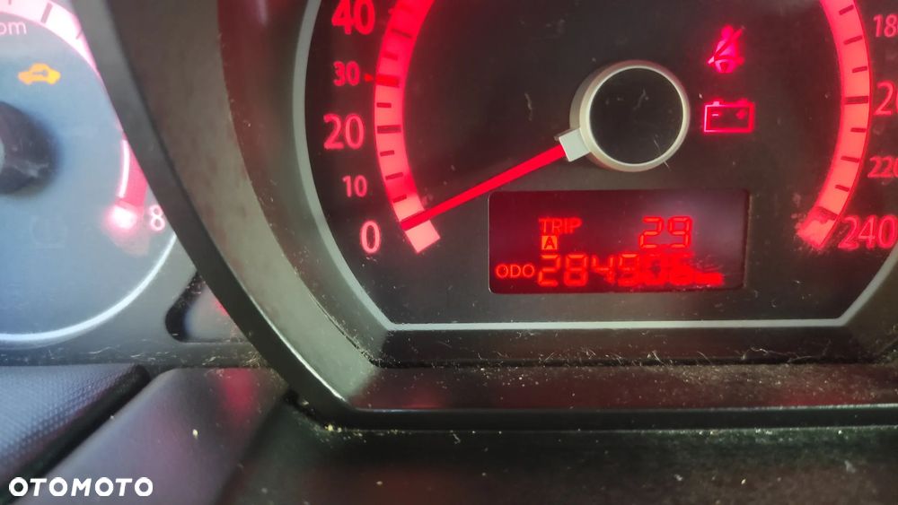 Kia Ceed 1.4 Comfort - 11