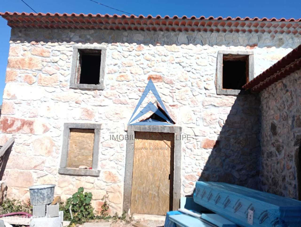Moradia T3 com piscina - Casa Salazar - Grande imagem: 2/45