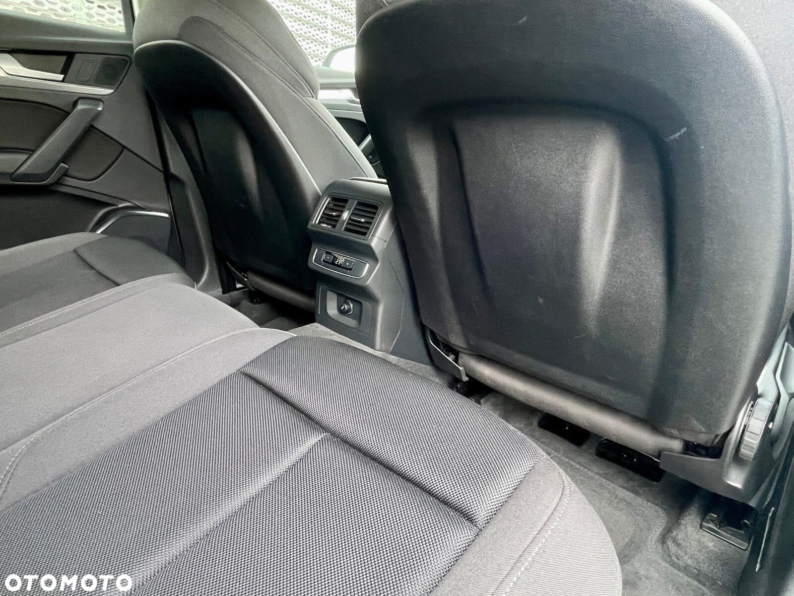 Audi Q5 Sportback - 16