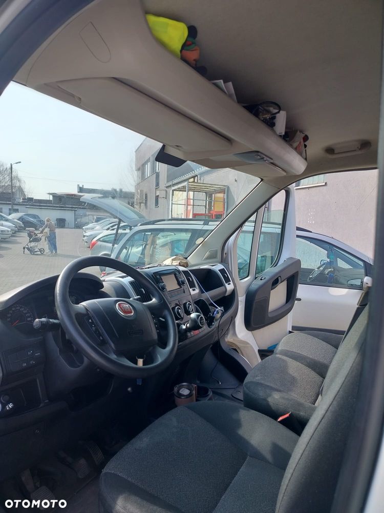 Fiat DUCATO - 8