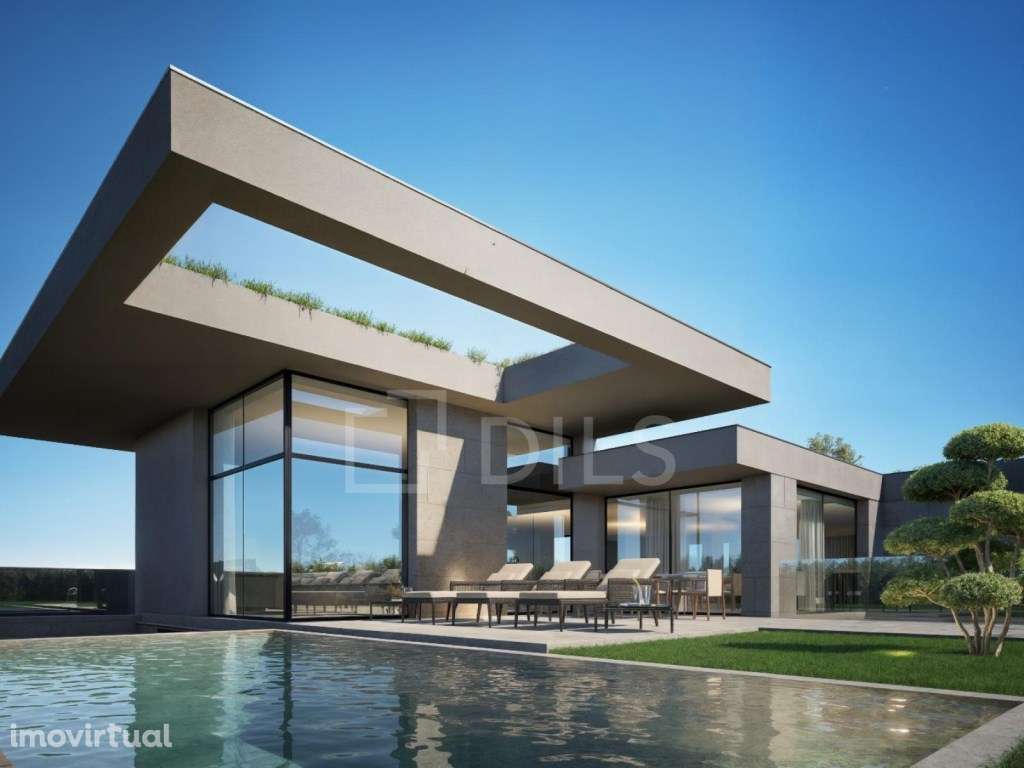 Villas do Campo - Grande imagem: 1/21