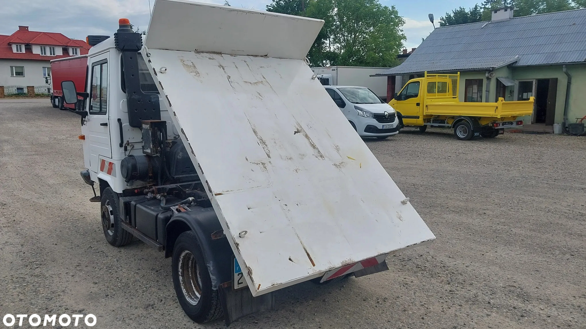 Multicar M 26 Bucher - 15