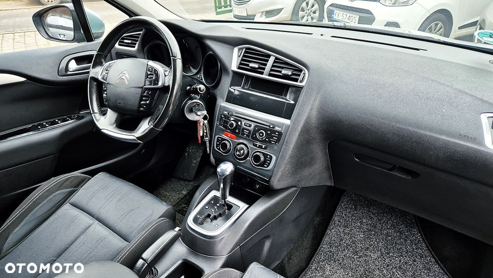 Citroën C4 VTi 120 Tendance - 38