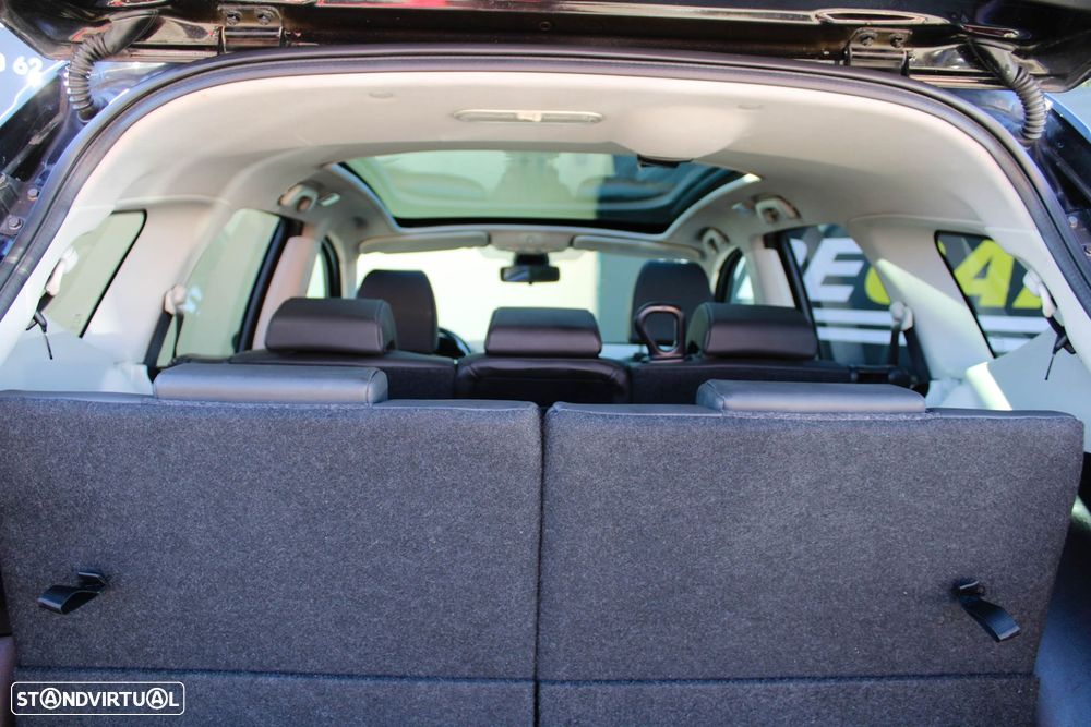 Nissan Qashqai +2 1.5 dCi Tekna Premium 18 - 51