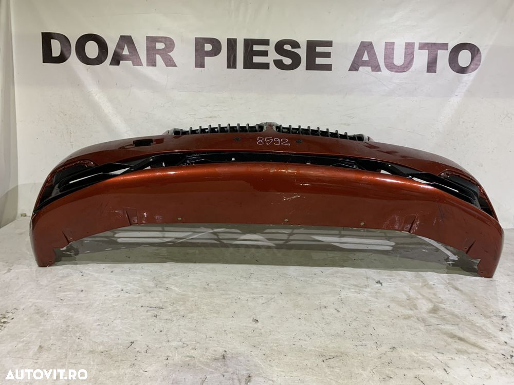 Bara fata BMW Seria 2, F45/F46, 2018, 2019, 2020, 2021. - 4