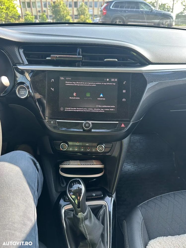 Opel Corsa 1.2 Start/Stop - 7