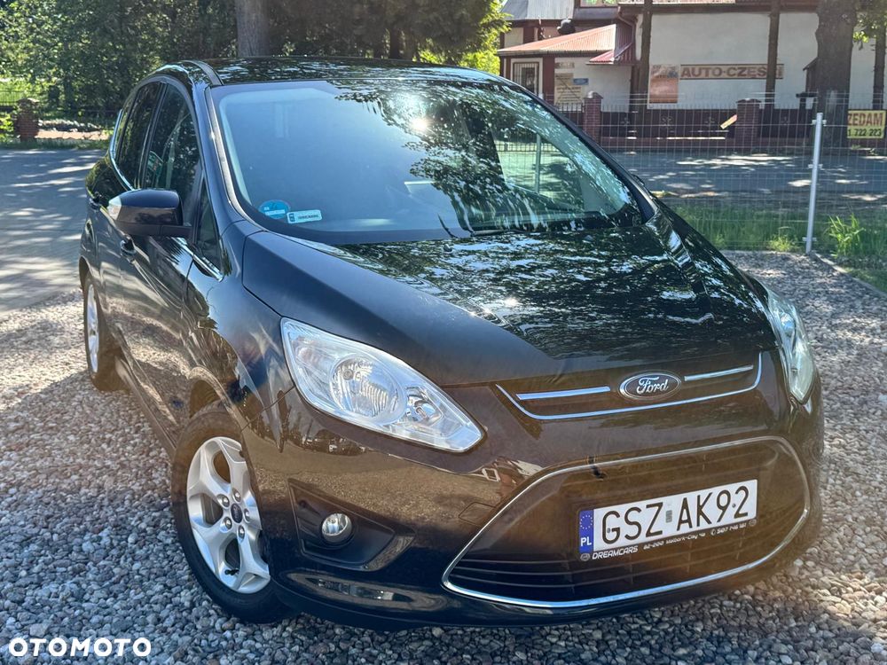 Ford C-MAX - 3
