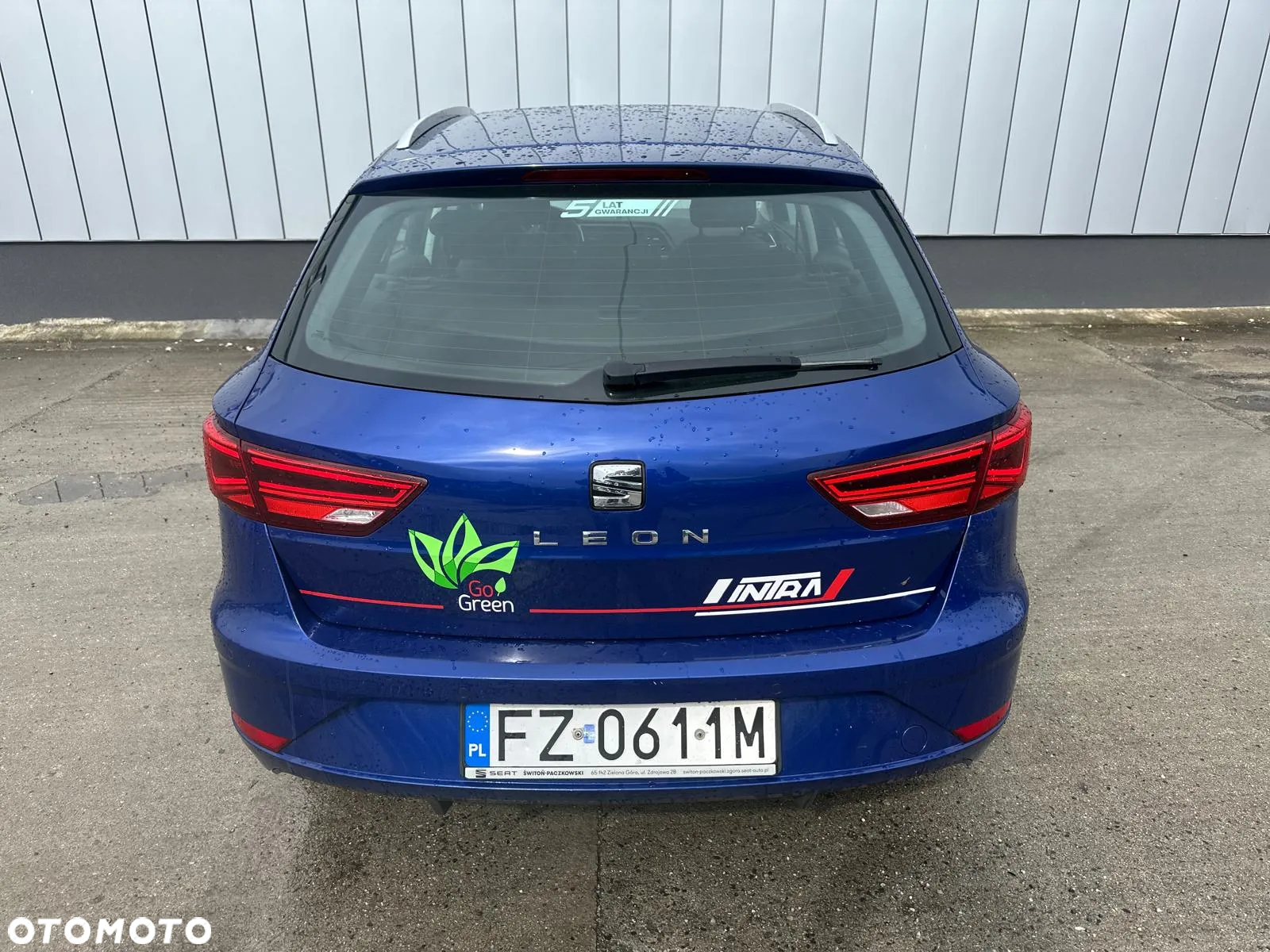Seat Leon - 10