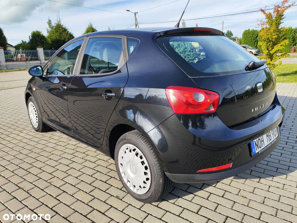 Seat Ibiza 1.4 16V Style - 3