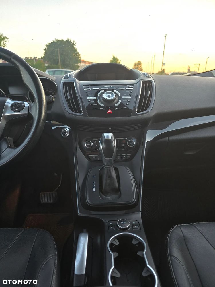 Ford Kuga 2.0 TDCi 4x4 Individual - 18