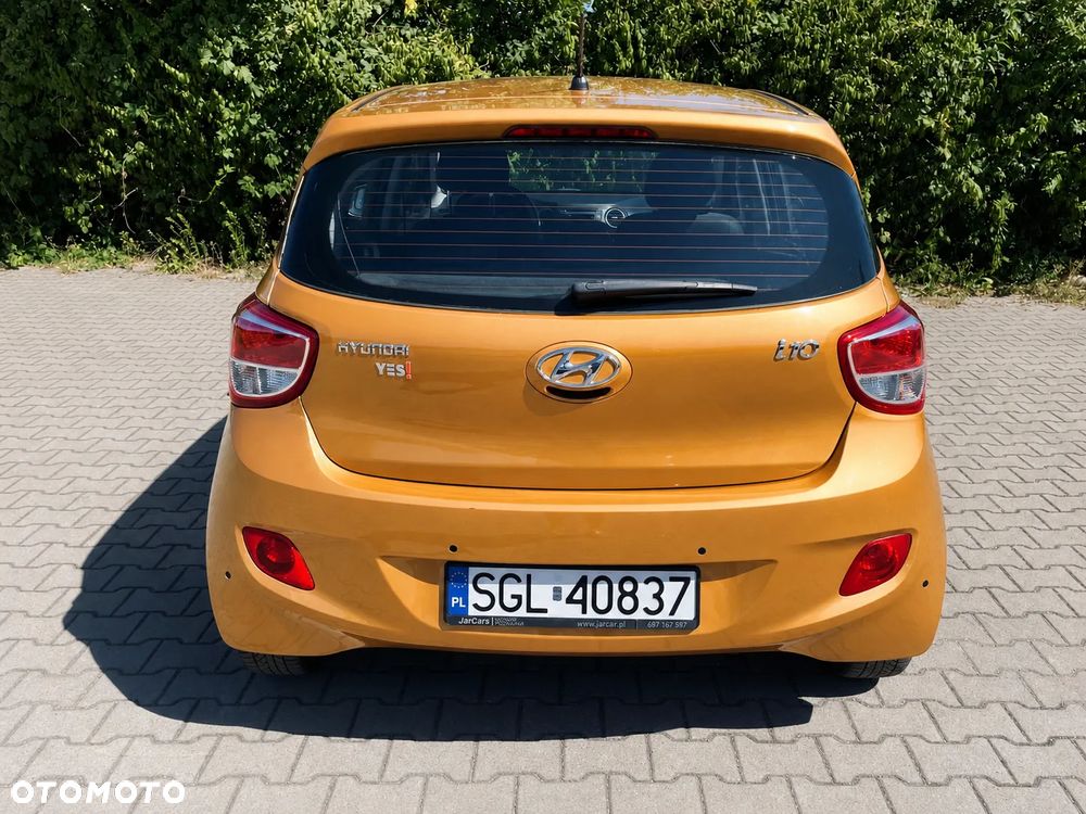 Hyundai i10 - 9