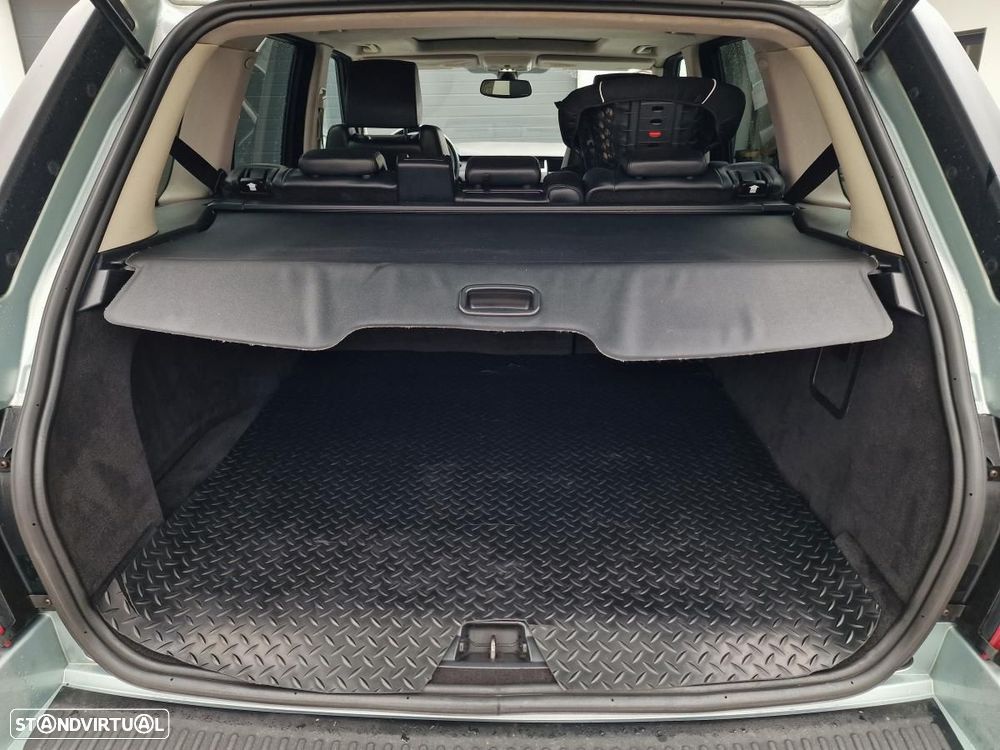 Land Rover Range Rover Sport 2.7 TDV6 HSE - 24