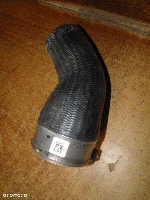 WĄŻ RURA TURBINY VOLVO V40 XC40 2015r - 5