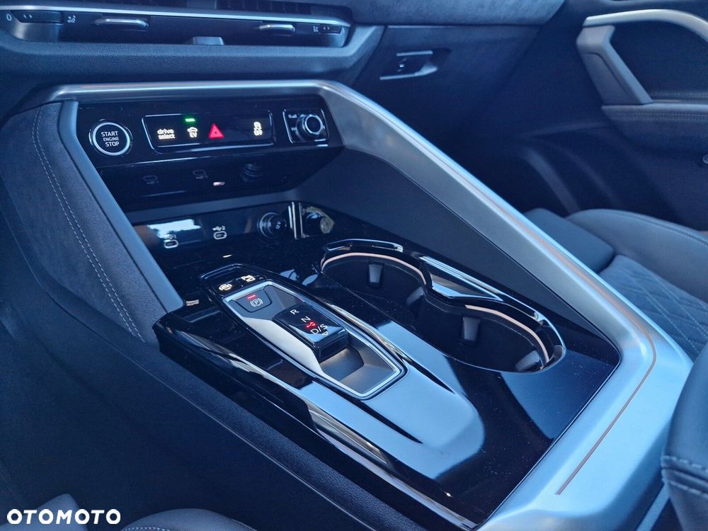 Audi Q5 Sportback e-Hybrid 220 kW Quattro S tronic - 22