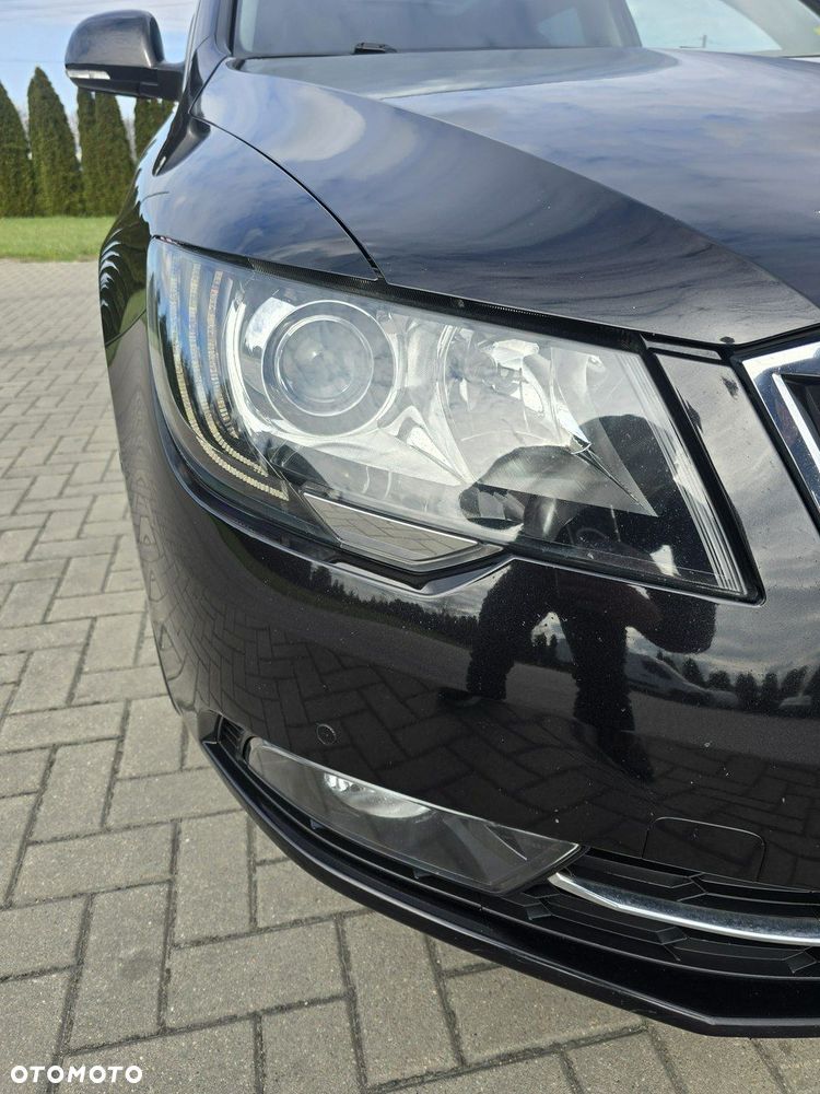Skoda Superb - 4