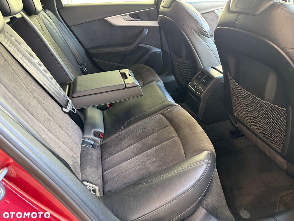 Audi A4 Allroad - 19