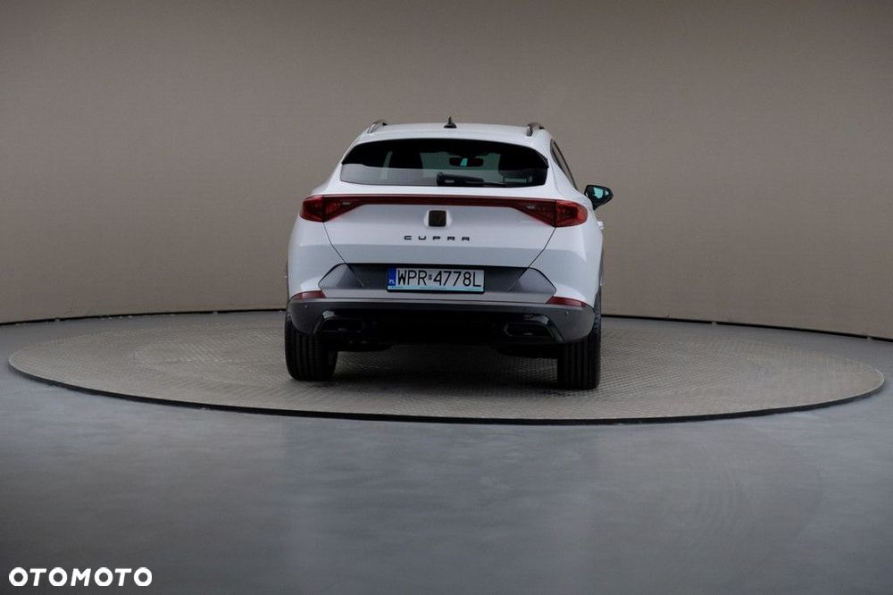 Cupra Formentor 1.5 TSI DSG - 5