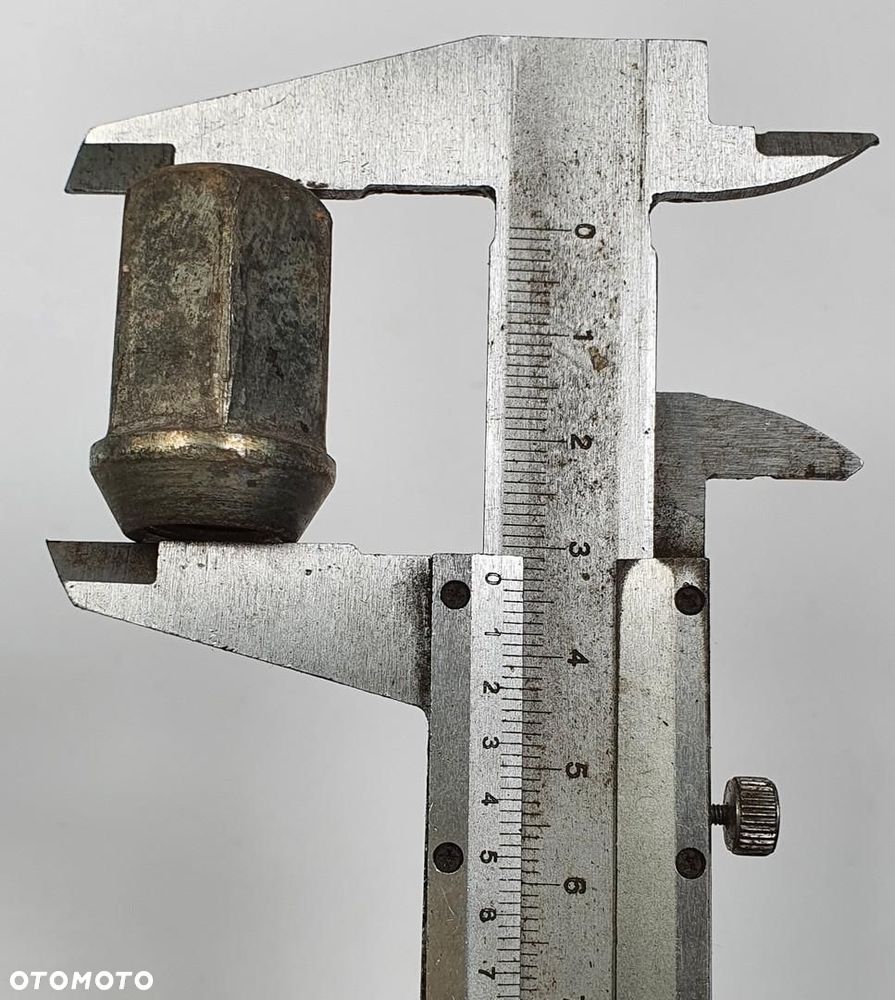 NAKRĘTKI KÓŁ FELG MAZDA MX-5 MX5 16SZT - 3