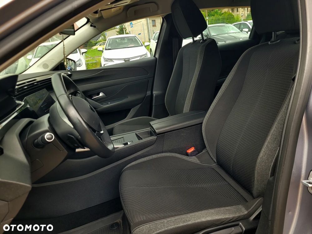 Peugeot 308 1.5 BlueHDi Active Pack S&S EAT8 - 7