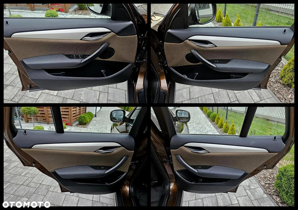 BMW X1 sDrive18i - 25