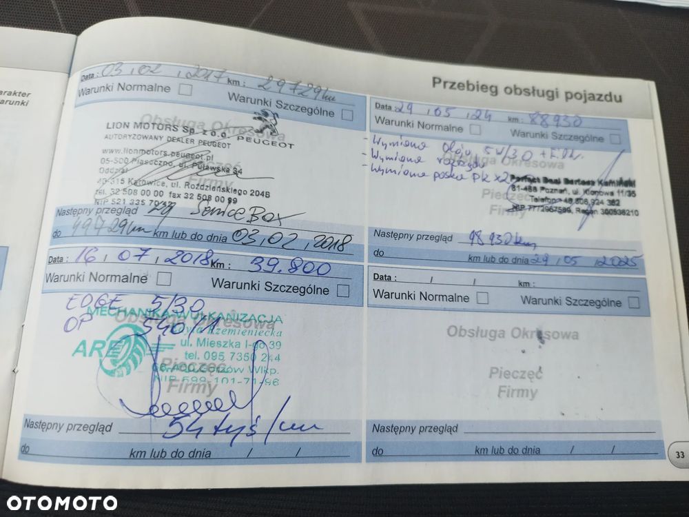 Peugeot 2008 1.2 VTi/Pure Tech Active - 22