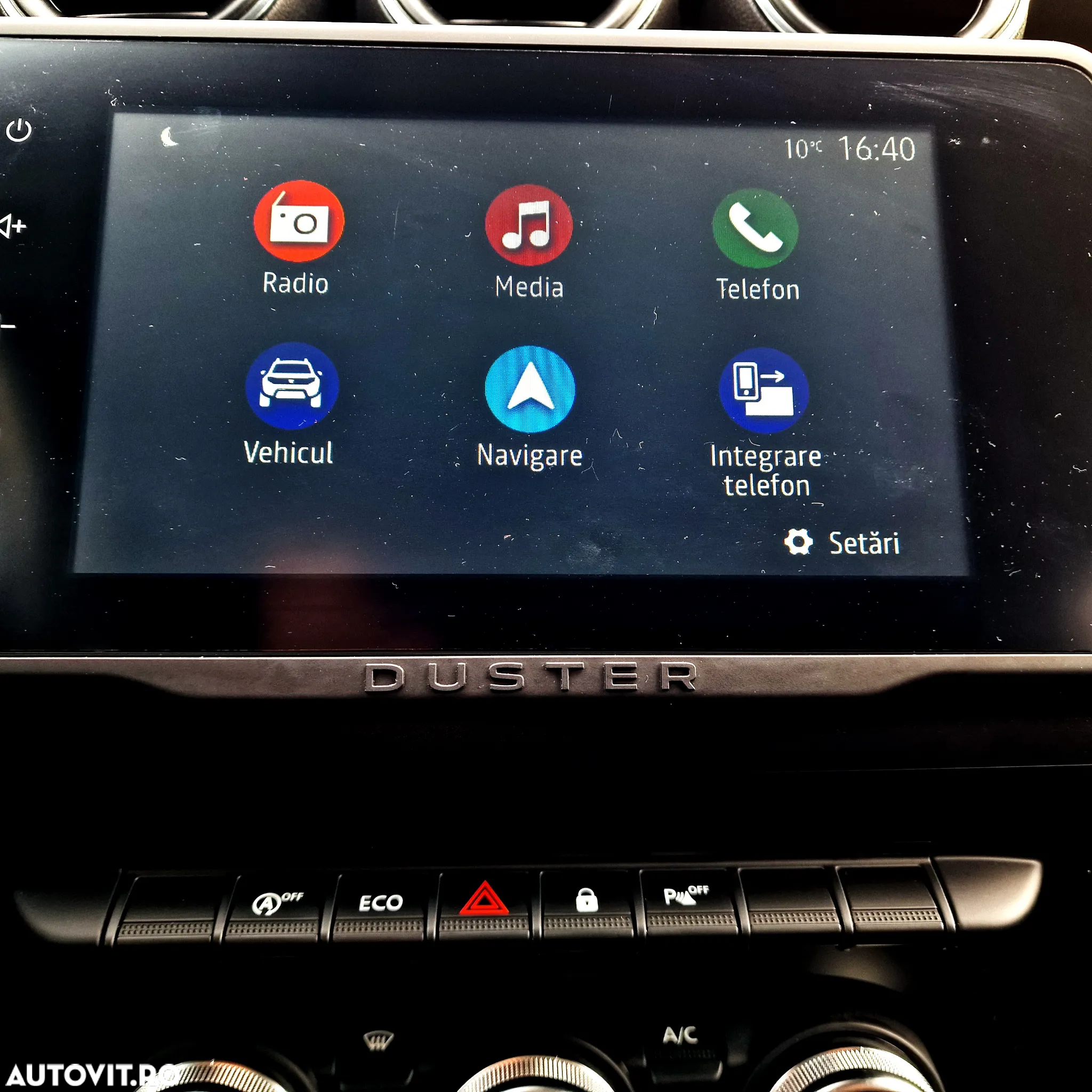 Dacia Duster TCe 130 Prestige - 25