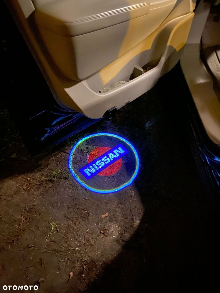 Nissan Quest 3.5 SL - 8