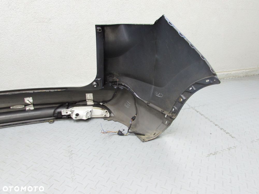 HONDA CR-V CRV IV 12-15 ZDERZAK TYL PDC LAMPAMI B570M 71502-T1G-ZZ00 - 11