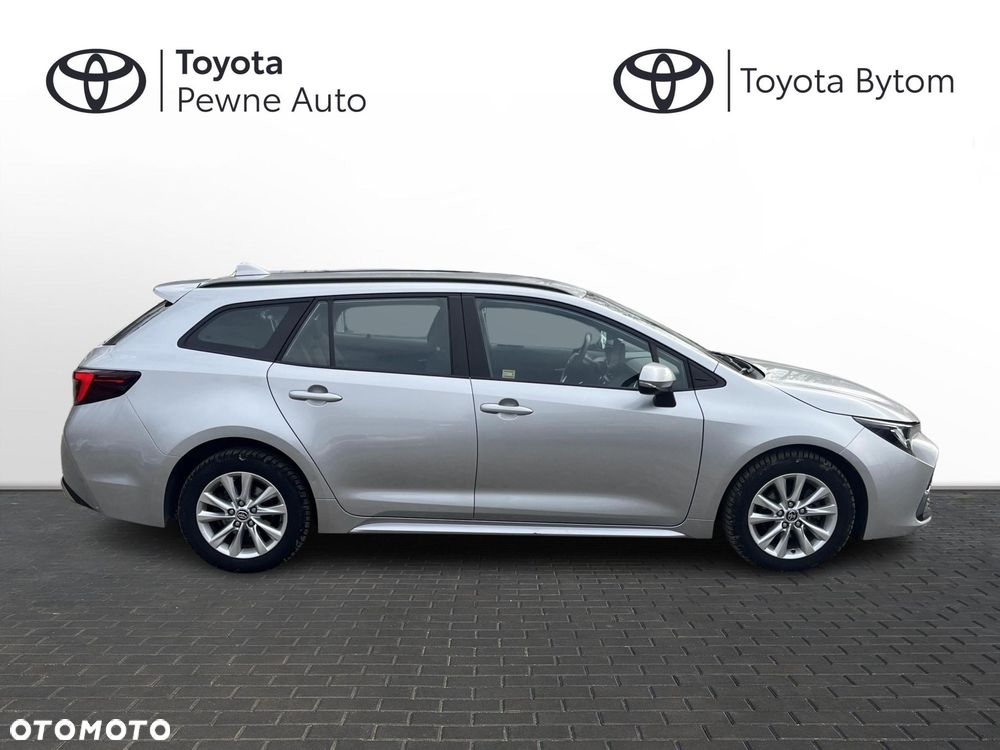 Toyota Corolla 1.8 Hybrid Comfort - 15
