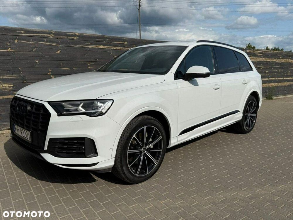 Audi Q7 - 9