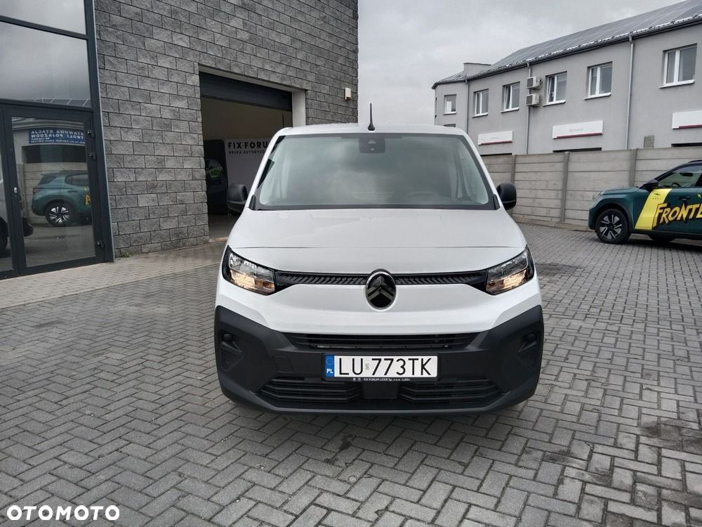 Citroën Berlingo - 3