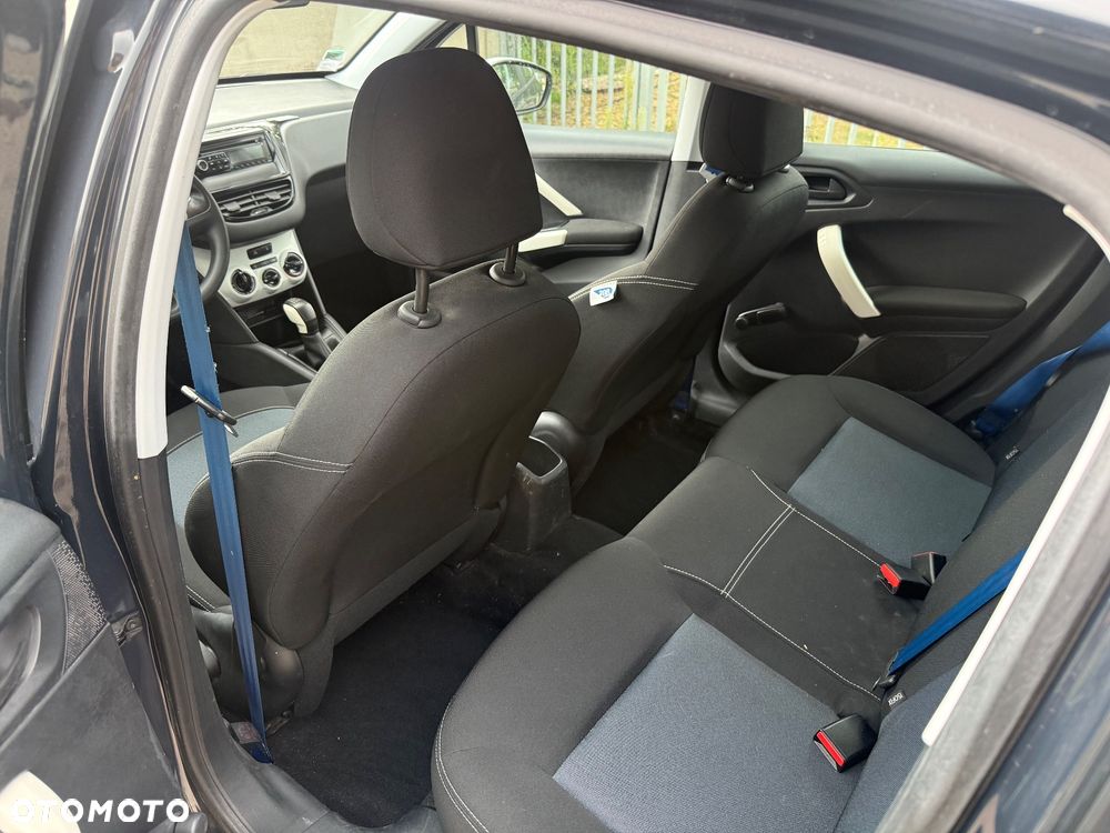 Peugeot 208 1.2 PureTech Active - 5