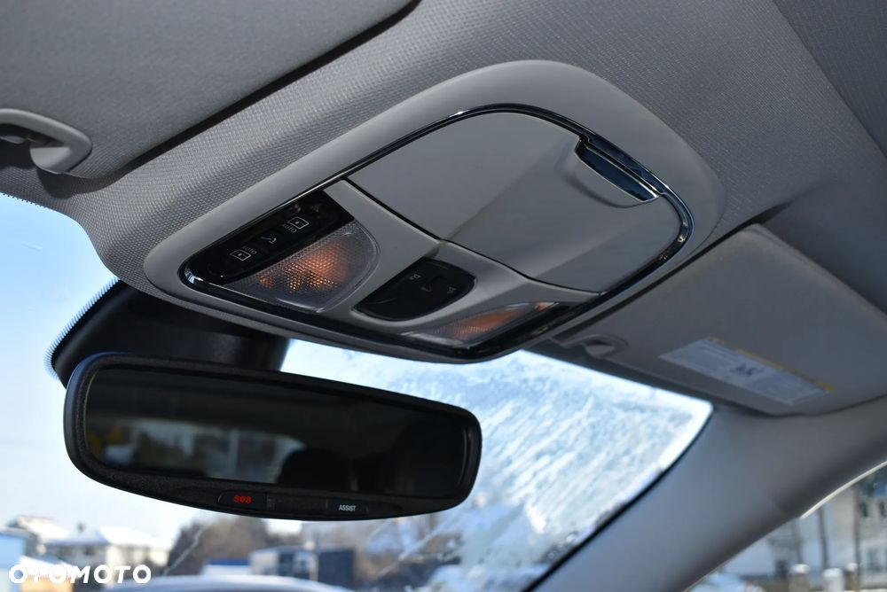 Jeep Cherokee 3.2 V6 Pentastar Active Drive Lock Autom Trailhawk - 30