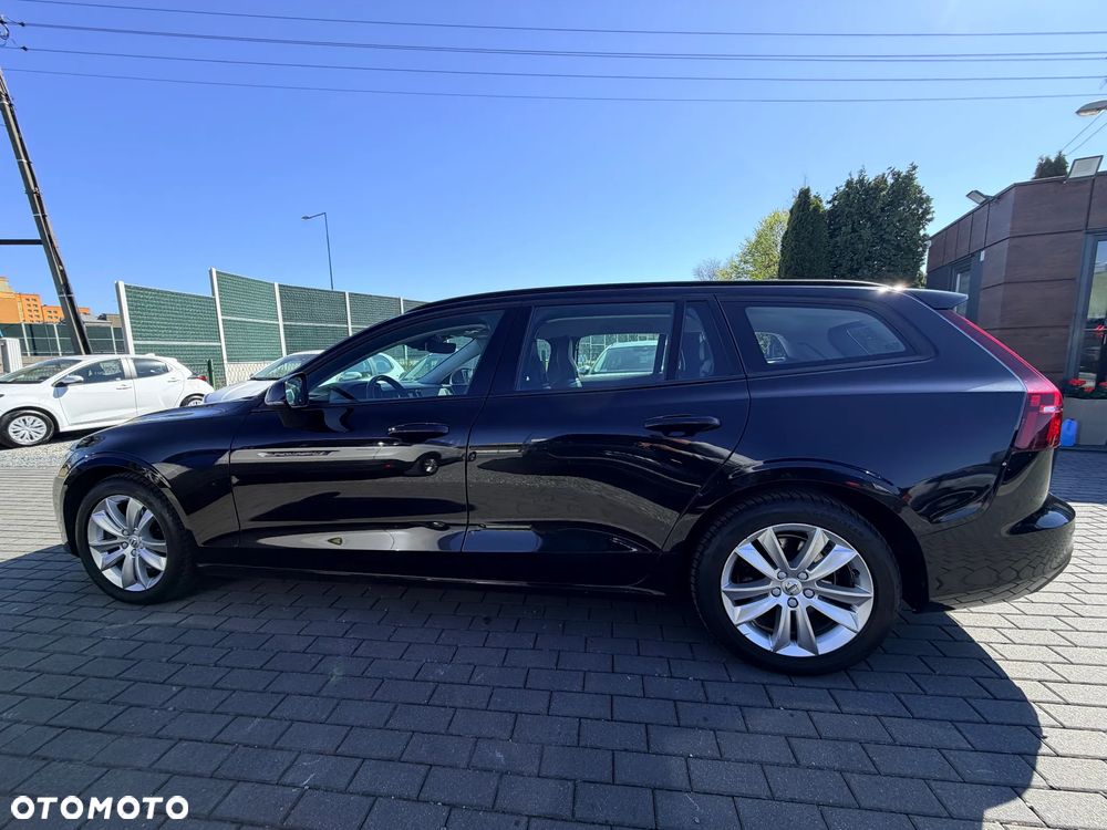 Volvo V60 D4 Momentum Pro - 13